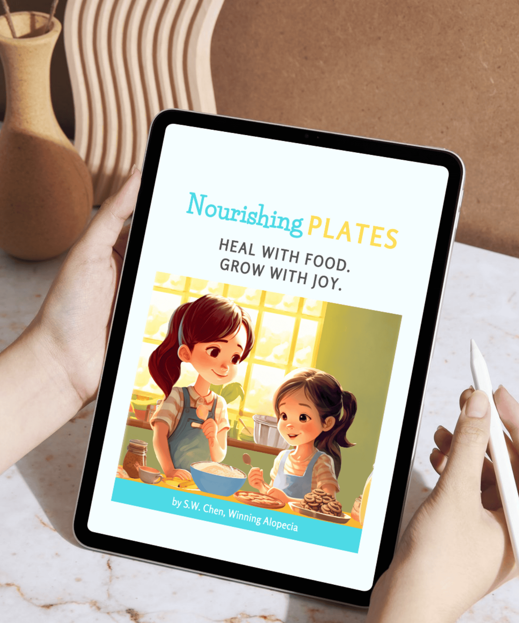 Easy Recipes and Meal Ideas for Overcoming Alopecia