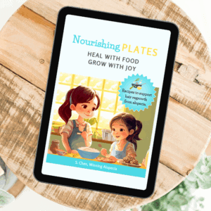 Hair Growth Recipes by Winning Alopecia